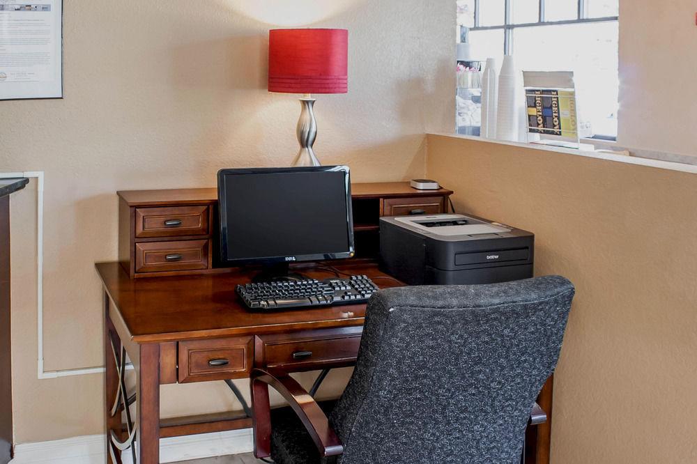 בלינגהאם Morningglory Inn & Suites מראה חיצוני תמונה