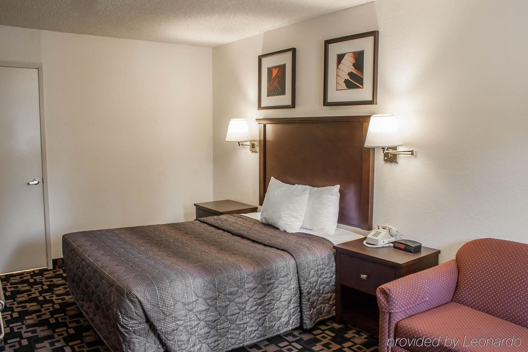 בלינגהאם Morningglory Inn & Suites מראה חיצוני תמונה