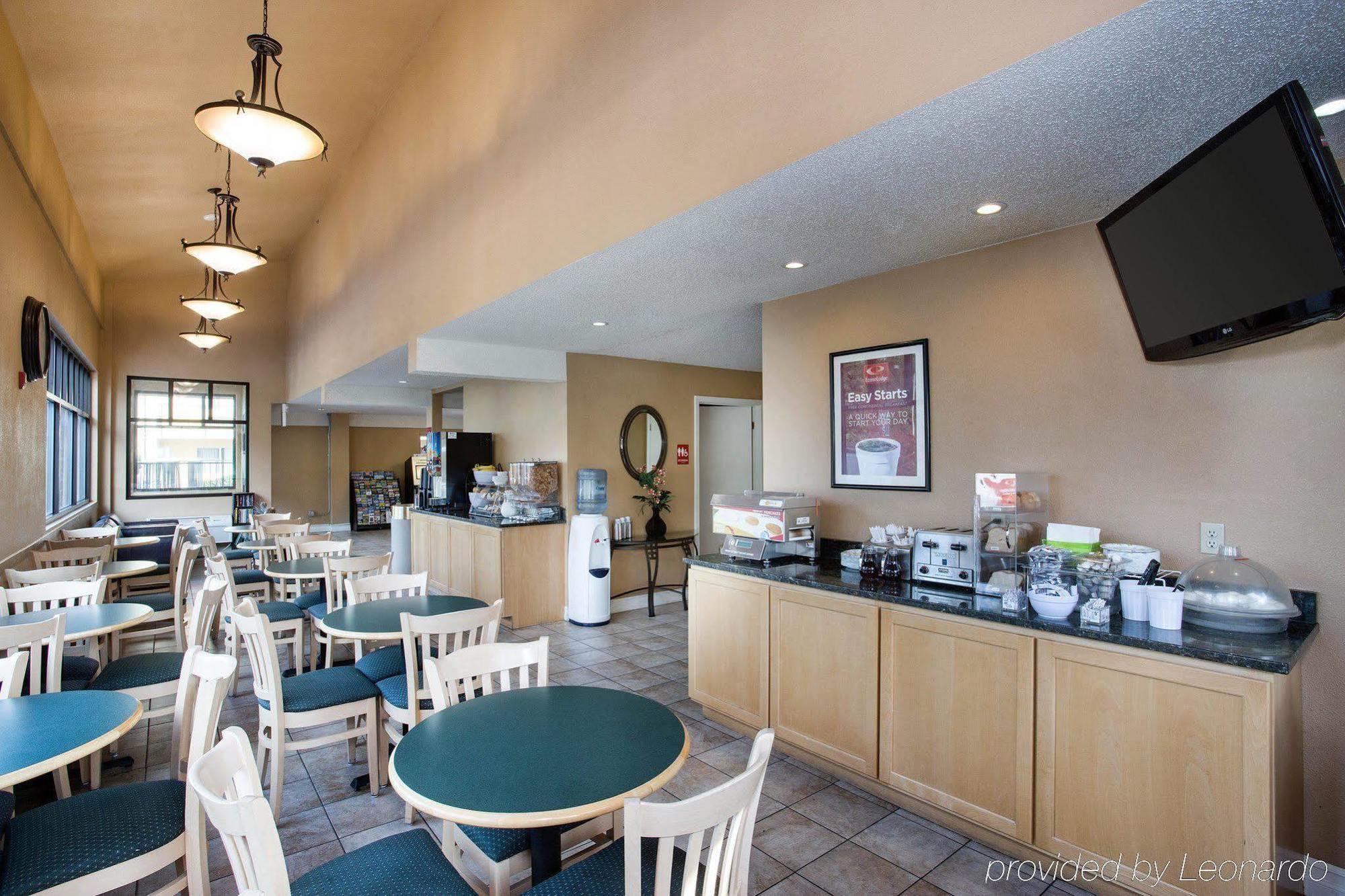 בלינגהאם Morningglory Inn & Suites מראה חיצוני תמונה